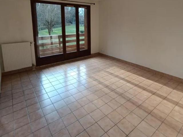 Location Appartement 2 pièces 49m² LA MOTTE SERVOLEX 73290