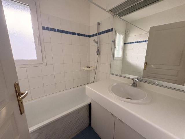 Location Appartement 2 pièces 49m² LA MADELEINE 59110