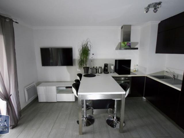 Location Appartement 2 pièces 49m² LE CANNET 06110