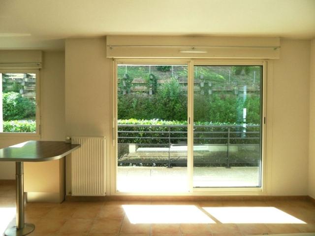 Location Appartement 2 pièces 49m² LE BOURGET DU LAC 73370