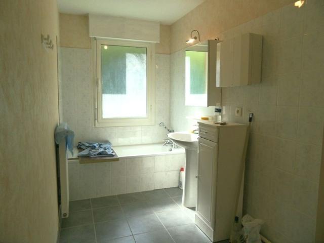 Location Appartement 2 pièces 49m² LE BOURGET DU LAC 73370