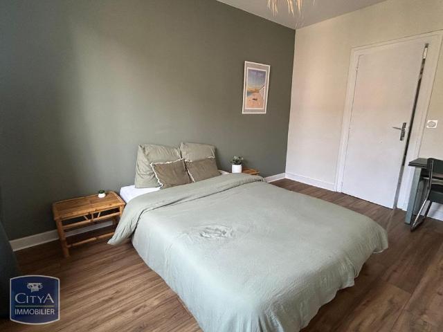 Location Appartement 2 pièces 49m² LE MANS 72000