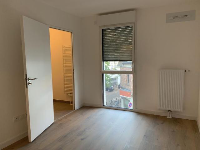 Location Appartement 2 pièces 49m² LILLE 59000