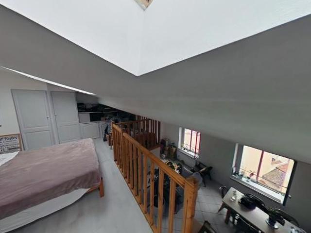 Location Appartement 2 pièces 49m² LYON 4ème