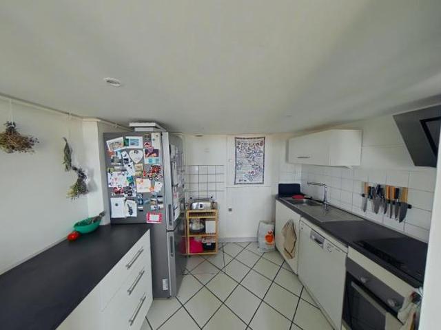 Location Appartement 2 pièces 49m² LYON 4ème