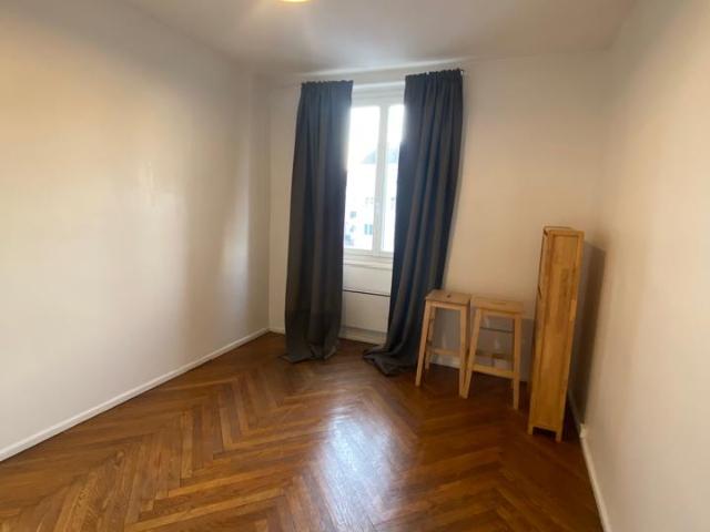 Location Appartement 2 pièces 49m² LYON 7ème