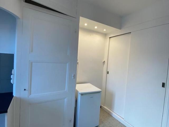 Location Appartement 2 pièces 49m² LYON 7ème