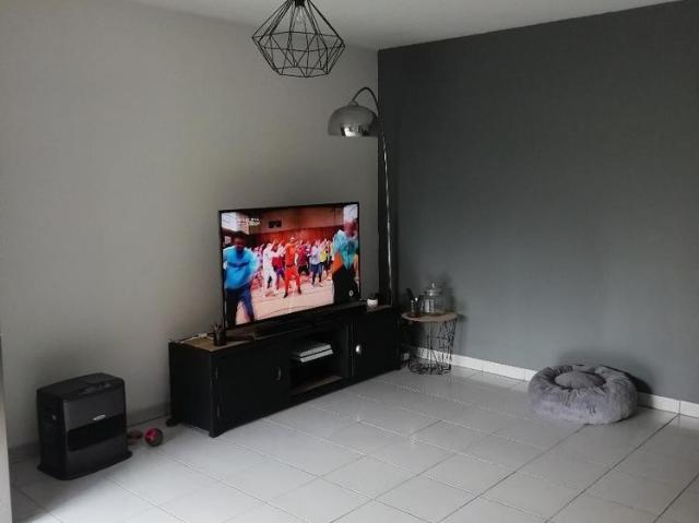 Location Appartement 2 pièces 49m² MOISSAC 82200