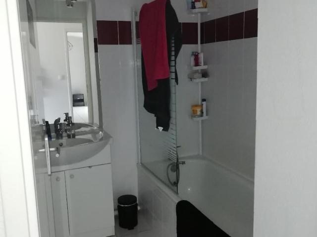 Location Appartement 2 pièces 49m² MOISSAC 82200
