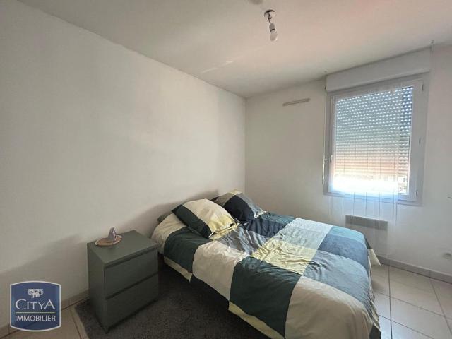 Location Appartement 2 pièces 49m² MONTAUBAN 82000