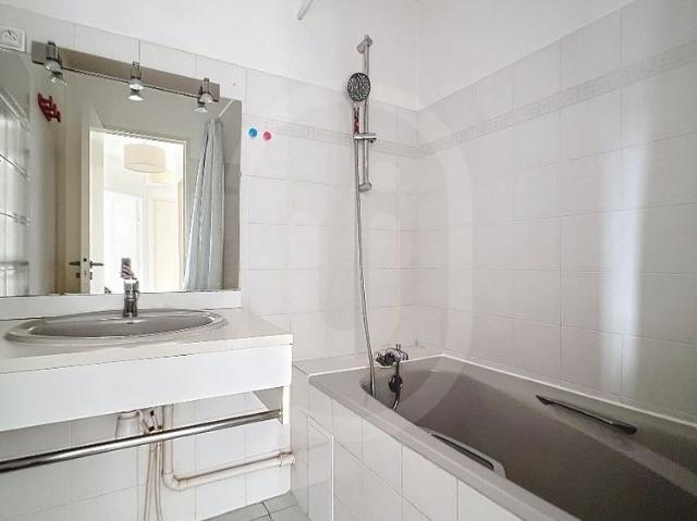 Location Appartement 2 pièces 49m² MONTPELLIER 34090