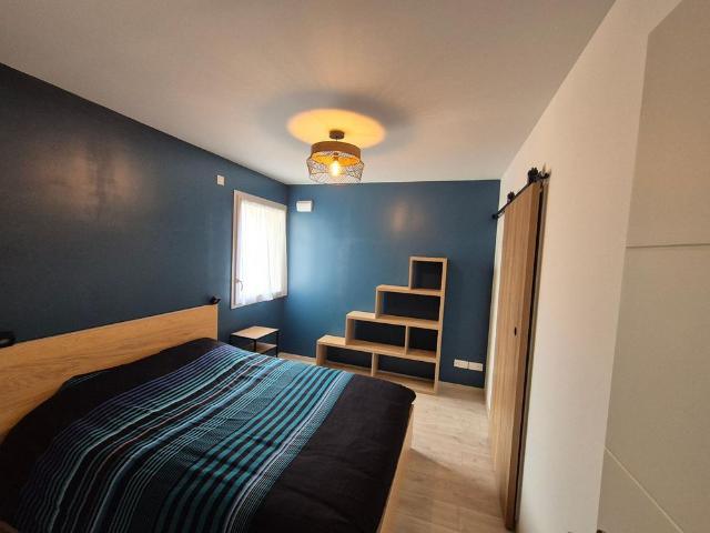 Location Appartement 2 pièces 49m² MACON 71000