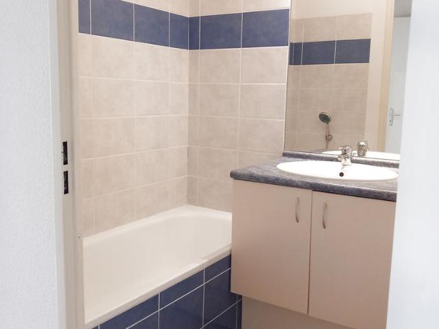 Location Appartement 2 pièces 49m² MARMANDE 47200