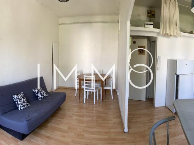 Location Appartement 2 pièces 49m² MARSEILLE 12ème