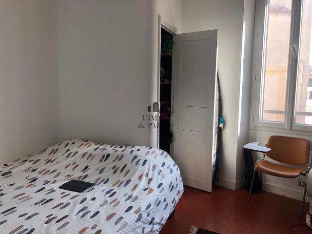 Location Appartement 2 pièces 49m² MARSEILLE 6ème
