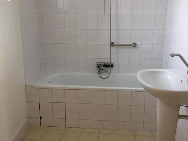 Location Appartement 2 pièces 49m² NANTEUIL LES MEAUX 77100