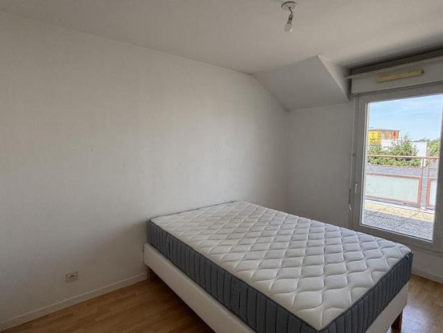 Location Appartement 2 pièces 49m² NANTES 44000