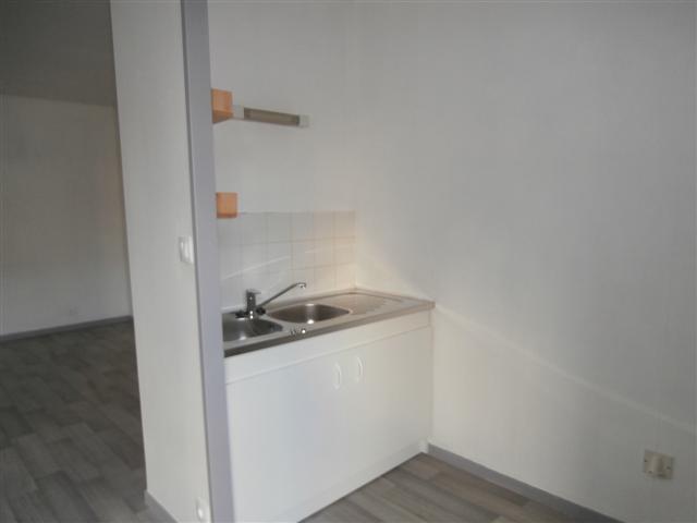 Location Appartement 2 pièces 49m² NANTES 44000