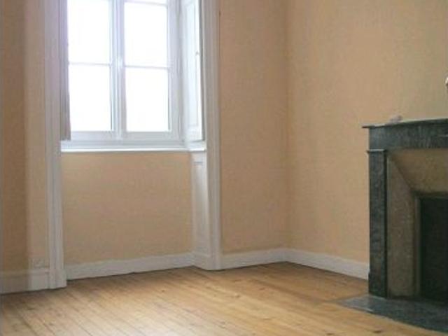 Location Appartement 2 pièces 49m² NANTES 44000