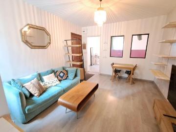 Appartement à louer à Cathédrale Nantes