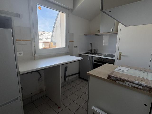Location Appartement 2 pièces 49m² NANTES 44000