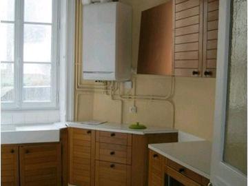Location Appartement 2 pièces 49m² NANTES 44000