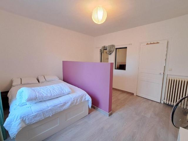 Location Appartement 2 pièces 49m² NANTES 44000