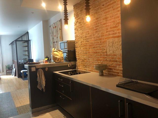 Location Appartement 2 pièces 49m² NANTES 44000