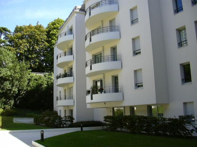Location Appartement 2 pièces 49m² NANTES 44100