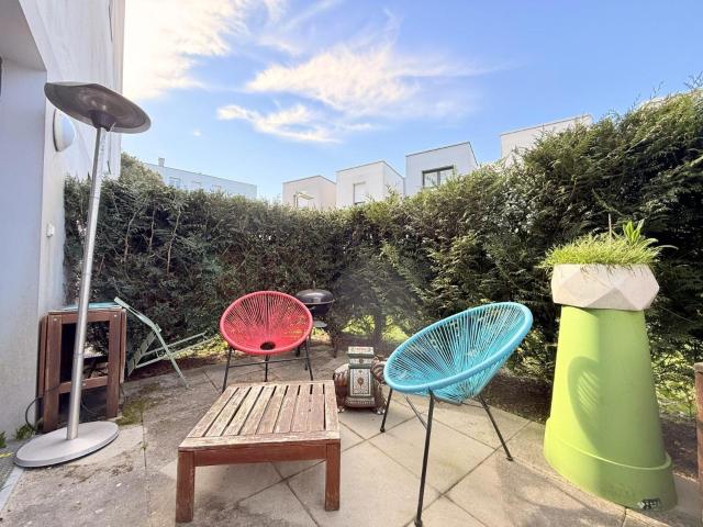 Location Appartement 2 pièces 49m² NANTES 44100