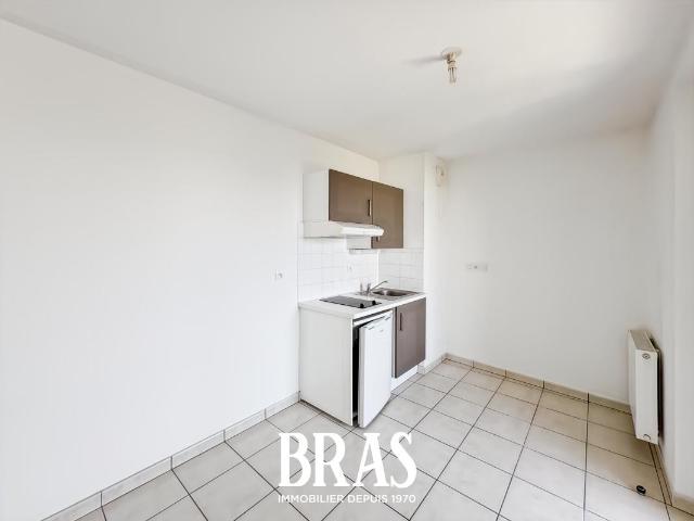 Location Appartement 2 pièces 49m² NANTES 44200