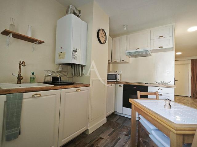 Location Appartement 2 pièces 49m² NANTES 44300