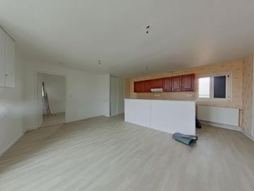Location Appartement 2 pièces 49m² NEUVILLE DE POITOU 86170