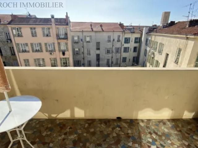Location Appartement 2 pièces 49m² NICE 06000