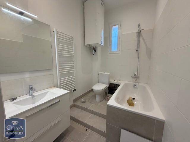 Location Appartement 2 pièces 49m² NICE 06100