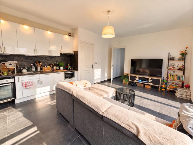 Location Appartement 2 pièces 49m² NICE 06200