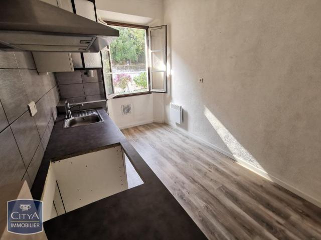Location Appartement 2 pièces 49m² NICE 06300