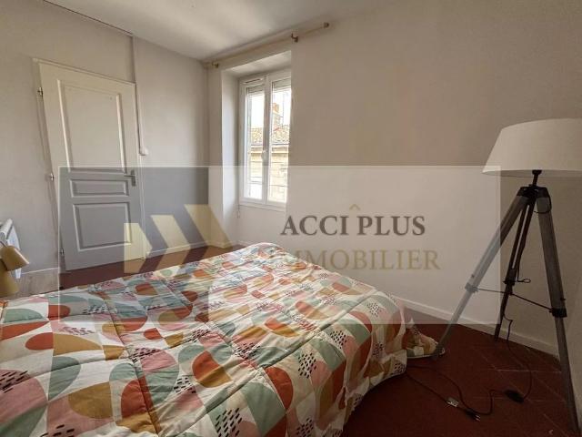 Location Appartement 2 pièces 49m² NIMES 30000