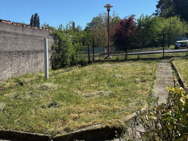Location Appartement 2 pièces 49m² SARREGUEMINES 57200