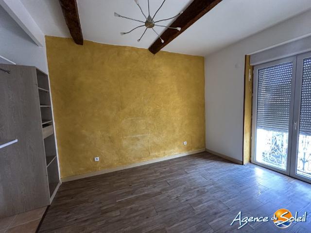 Location Appartement 2 pièces 49m² SIGEAN 11130