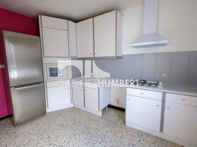 Location Appartement 2 pièces 49m² ST ETIENNE 42000