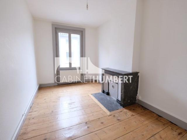 Location Appartement 2 pièces 49m² ST ETIENNE 42000