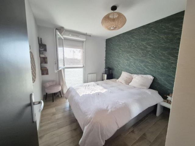 Location Appartement 2 pièces 49m² ST LAURENT BLANGY 62223