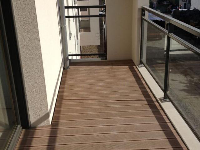 Location Appartement 2 pièces 49m² ST MALO 35400