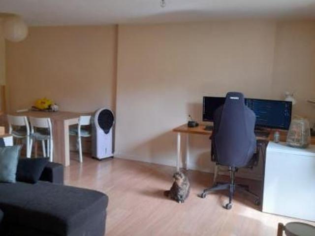 Location Appartement 2 pièces 49m² POITIERS 86000