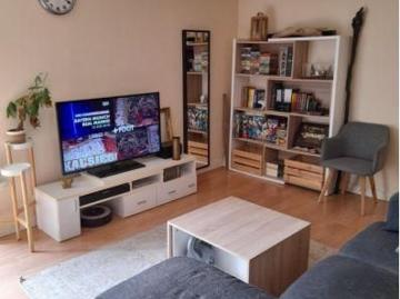 Location Appartement 2 pièces 49m² POITIERS 86000