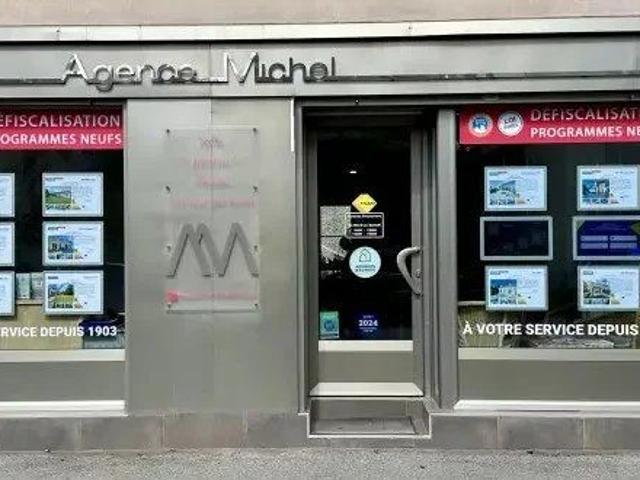 Location Appartement 2 pièces 49m² PONTAULT COMBAULT 77340
