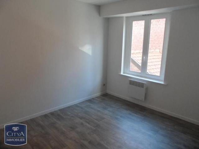 Location Appartement 2 pièces 49m² PERENCHIES 59840
