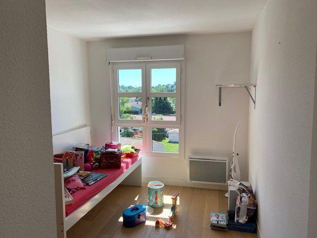 Location Appartement 2 pièces 49m² PESSAC 33600