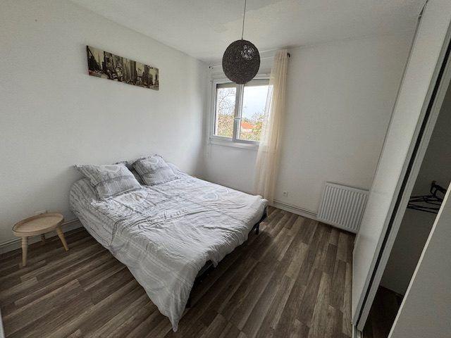 Location Appartement 2 pièces 49m² PESSAC 33600